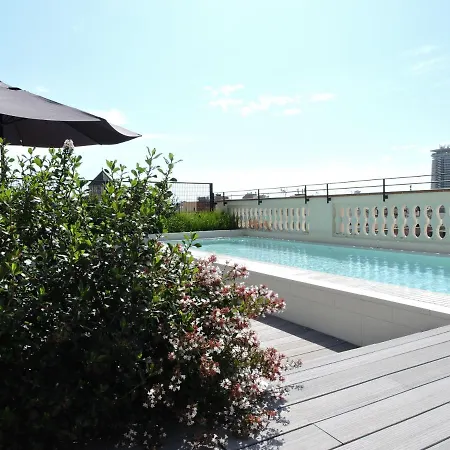 Raval House 3* Barcelona