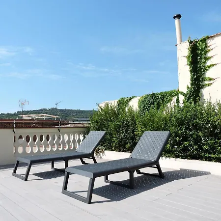 Raval House