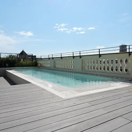 Hotel Raval House