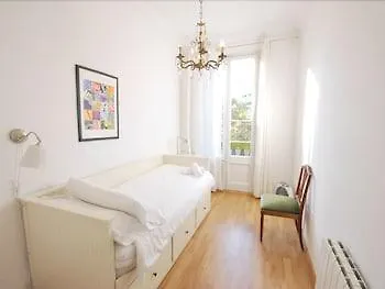 Apartamento Rocafort Sdb *