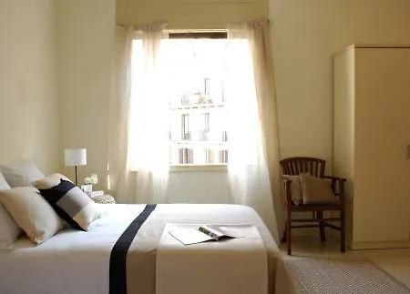 Ainb Eixample-muntaner Hotell