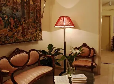 Hotell Ainb Eixample-muntaner 2*