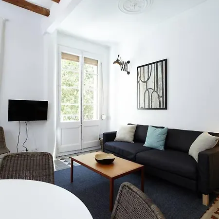 Apartamento Beautiful In C/sepulveda