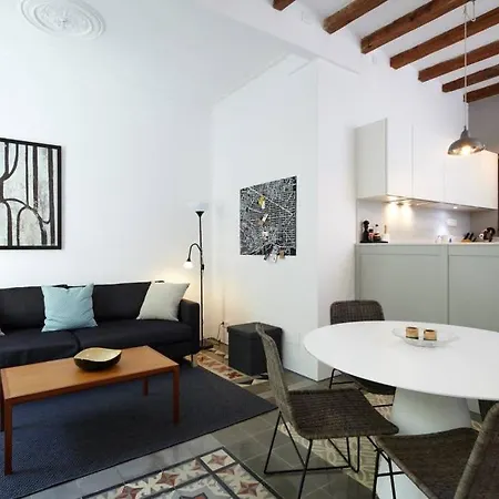 Apartamento Beautiful In C/sepulveda