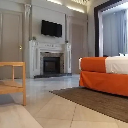 Apart-hotel Casa Abamita