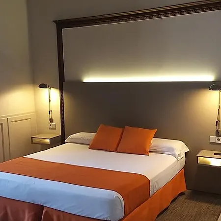 Apart-hotel Casa Abamita