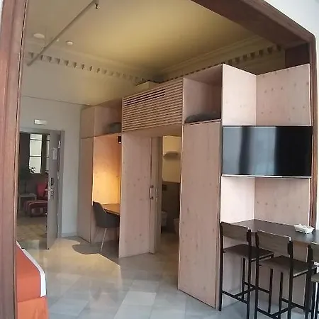 Casa Abamita