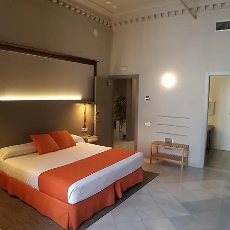 Apart-hotel Casa Abamita Barcelona