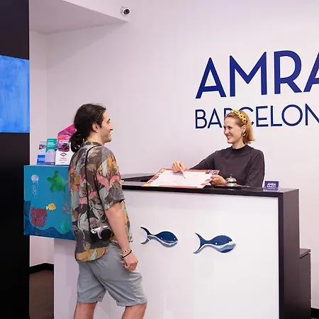 Amra Caspe