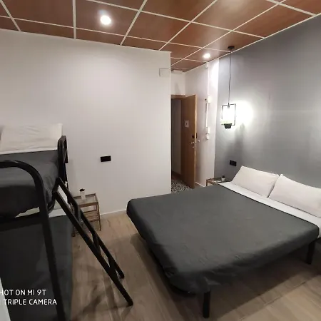294 Pensión Barcelona