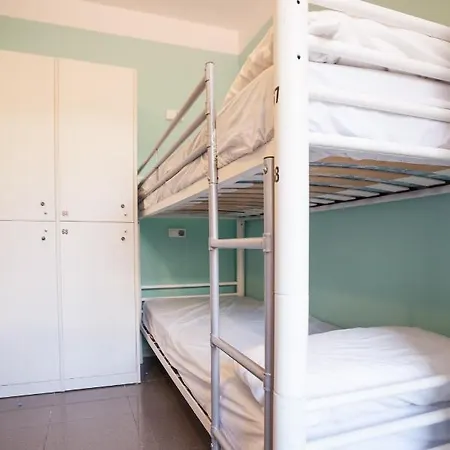 Pars Tailor'S Hostel Barcelona