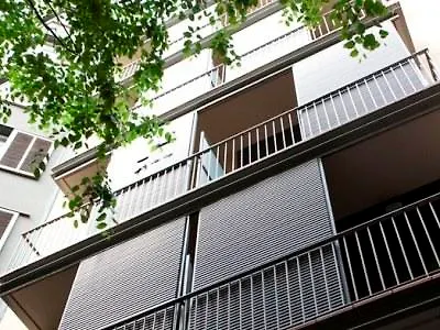 Ainb Eixample-entenca Apartamento *