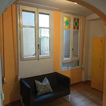 Hostel Diagonal House