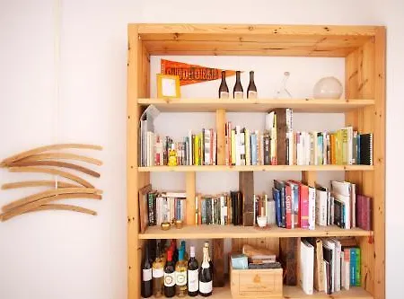 Apartman Yoek Casa Cultura
