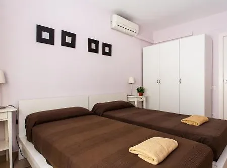 Inside Salva Appartement