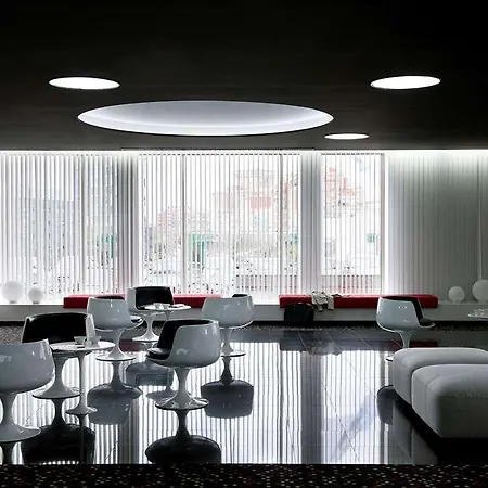 Hotel Barceló Sants