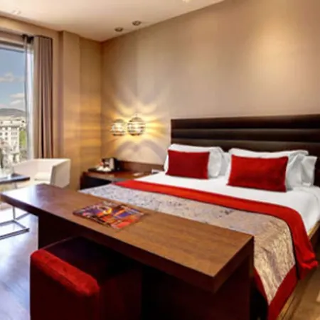 Olivia Plaza 4* Barcelona