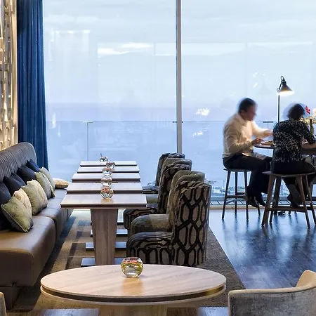 Ac Forum By Marriott Ξενοδοχείο Βαρκελώνη