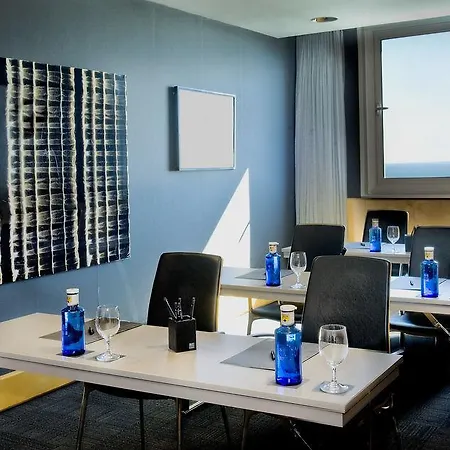 Leonardo Royal Hotel Barcelona Forum
