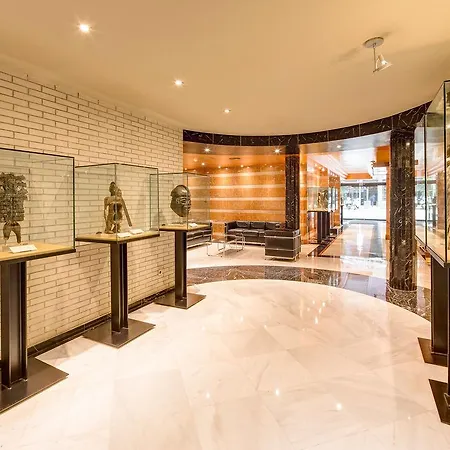 Balmes Hotel