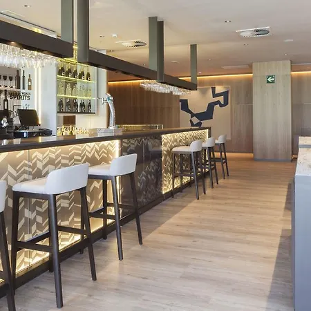 迪亚格纳里拉万豪ac酒店 酒店 巴塞罗那