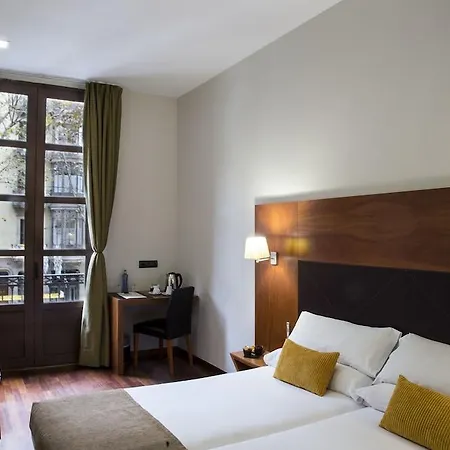Libere Sant Antoni Aparthotel