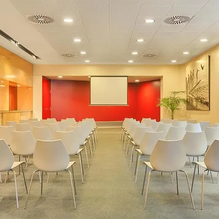Four Points By Sheraton Diagonal 4* Barcelona