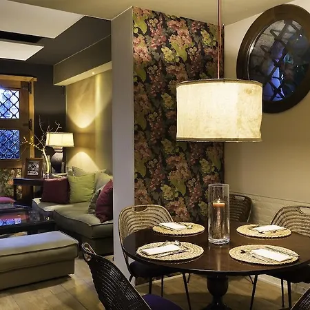 Hotel Primero Primera Barcelona