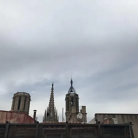 Hotel Jaume I Barcelona
