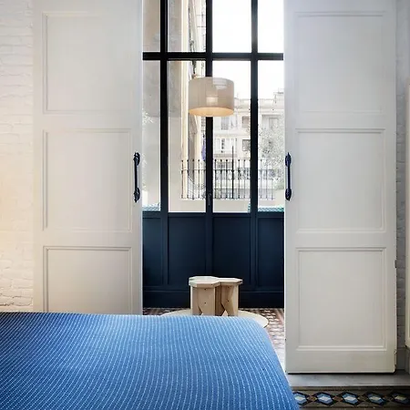 Hotel Casa Bonay Barcelona