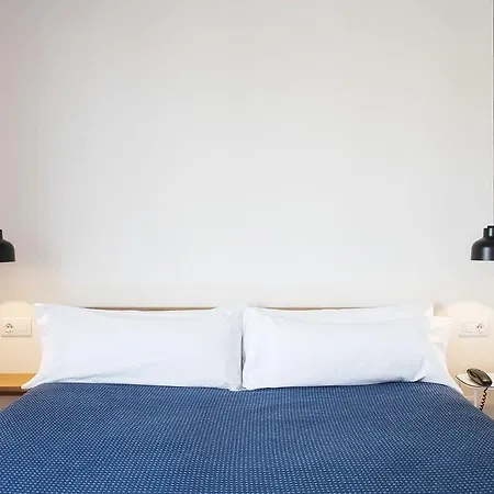 Casa Bonay Hotel Barcelona