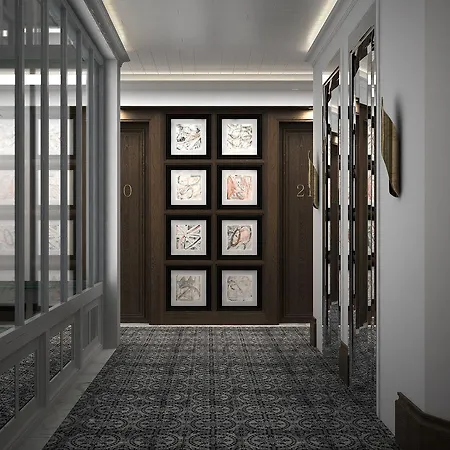 H10 Madison Hotel