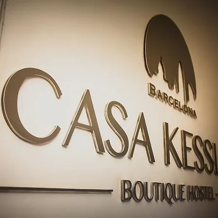 Hostal Casa Kessler *