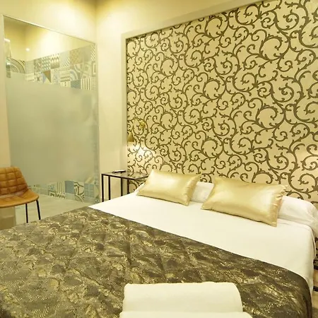 Casa Balmes 3*