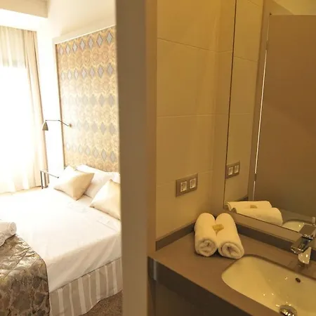 Bed & Breakfast Casa Balmes Barcelona