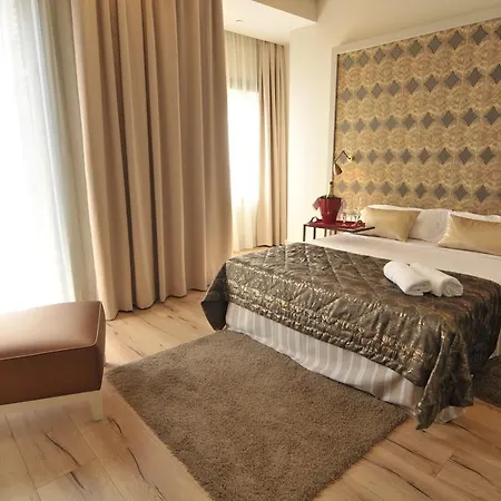 Casa Balmes Bed & Breakfast