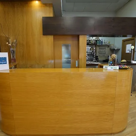 Esplugues Hotel
