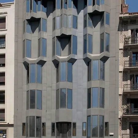 Serennia Exclusive 2* Барселона