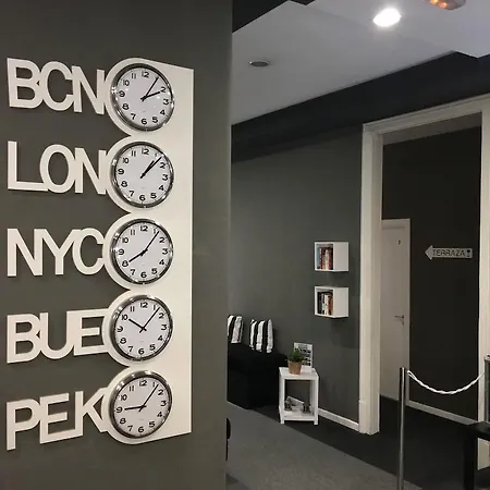 Pensjonat Boutique Khronos 2*