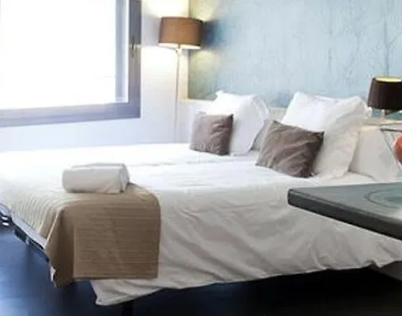 Fifteen 2* Barcelona