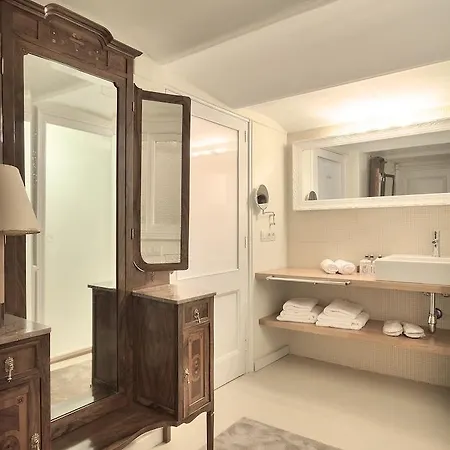 Maison d'hôtes Boutique Ca La Maria Barcelone