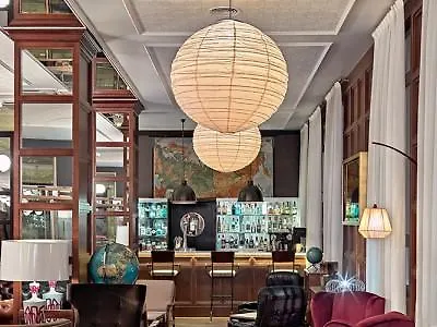 Hotel Boutique H10 Montcada