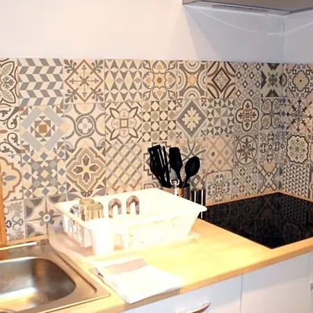 Hotel Sant Pau 51