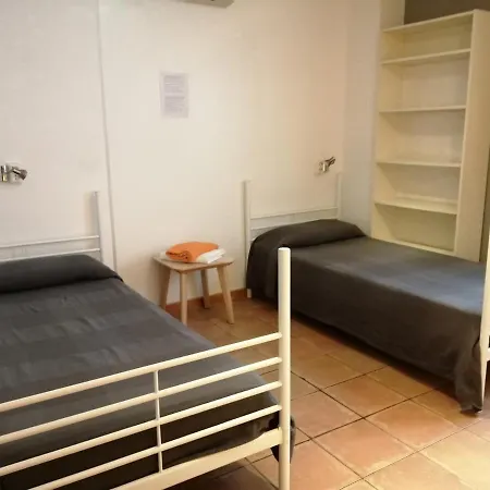 Harmony Vandrarhem Barcelona