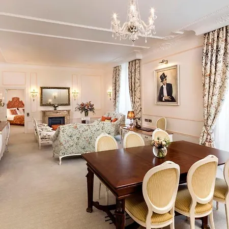 Hotel El Palace 5*