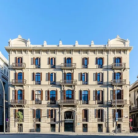 Ciutadella Hotel
