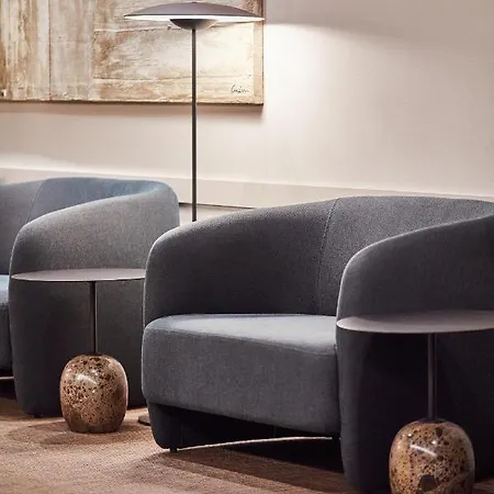 Otel Silken Ramblas