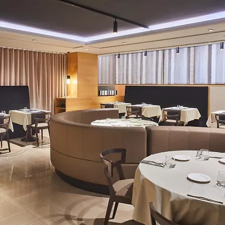 Silken Ramblas Otel