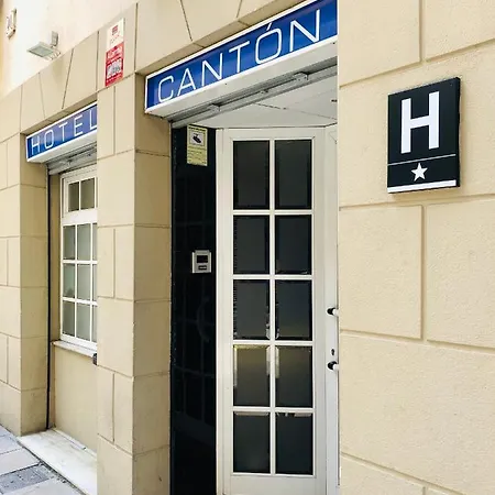 Canton Barcelona