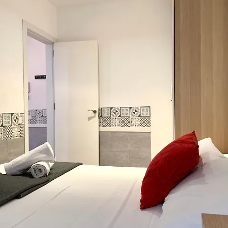 Dalí Apartamento Barcelona